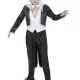 Frank N Furter Wig Rocky Horror Picture Show Officially Licensed Wig - image  on https://www.abracadabrafancydress.com.au
