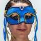 Burgundy and Black Face Eye Mask Fancy Dress Venetian Masquerade Ball - image Screenshot-2023-11-29-151420-80x80 on https://www.abracadabrafancydress.com.au