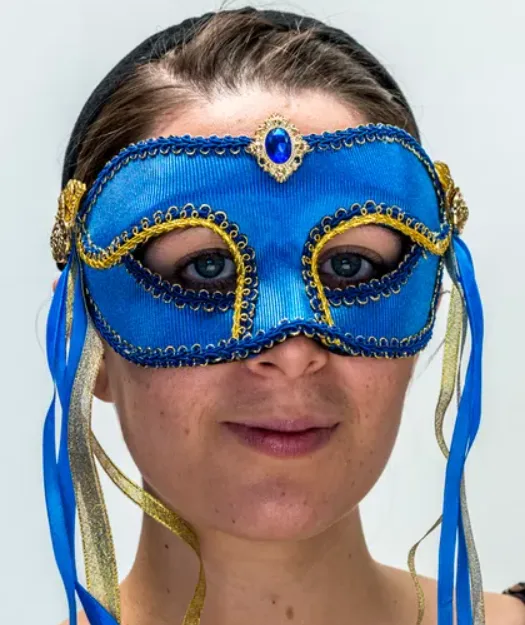 Blue and Gold Face Eye Mask Fancy Dress Venetian Masquerade Ball - image Screenshot-2023-11-29-151420 on https://www.abracadabrafancydress.com.au