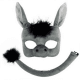 Pirate Black Deluxe Beard - image MA0140-80x80 on https://www.abracadabrafancydress.com.au