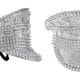 Sequin Silver Tassel Skirt Taylor Swift Eras Hip Scarf Lace-up Fringed Miniskirt Belly Dance - image 21815-80x80 on https://www.abracadabrafancydress.com.au