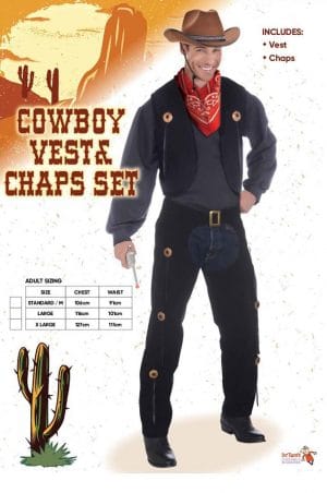 Cirque Sinister Depraved Concession Man Costume Circus Halloween Movie Theatre - image D21258_1-300x452 on https://www.abracadabrafancydress.com.au