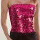 Sequin Silver Top Skirt Taylor Swift Eras Boob Tube Shiny Glitter Stretchy Dance Rave Hens - image IMG_9356-80x80 on https://www.abracadabrafancydress.com.au