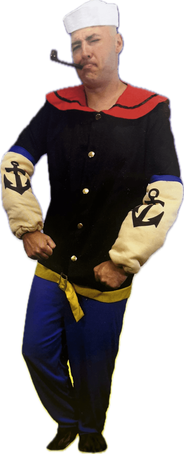 Popeye the Sailor Man Costume Vintage Cartoons - image IMG_9389-600x1477 on https://www.abracadabrafancydress.com.au