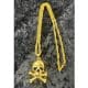 Silver Hippie Peace Sign Pendant Necklace Medallion Hippy 60s 70s - image big-necklace-with-gold-skull_1024x1024-80x80 on https://www.abracadabrafancydress.com.au