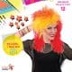 80's Neon Orange Fishnet Top Mesh Costume Cindi Lauper Madonna 80s Party - image d21039_1-80x80 on https://www.abracadabrafancydress.com.au