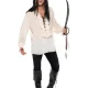 Dreadlock Brown Wig - image  on https://www.abracadabrafancydress.com.au