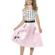 Pirate Costume Shipmate Sweetie Swashbuckler Captain Caribbean Medieval - image  on https://www.abracadabrafancydress.com.au