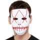 Skeleton Mask Light Up Skull LED Halloween Costume Glow in Dark Scary Purge - image IMG_9926-80x80 on https://www.abracadabrafancydress.com.au