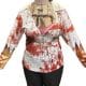 Animated Hanging Groom Skeleton Decoration 90cm - image IMG_9933-80x80 on https://www.abracadabrafancydress.com.au