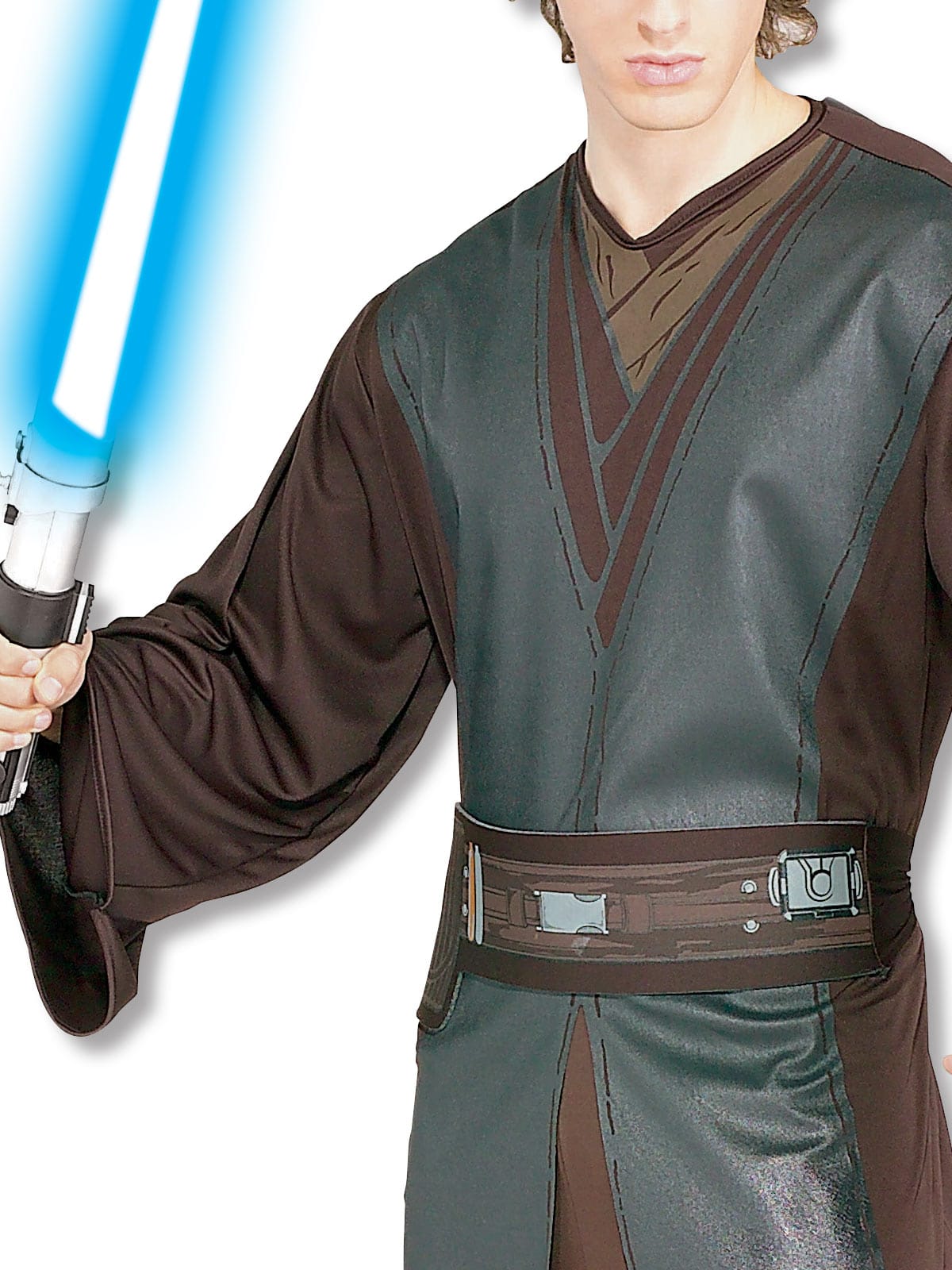 Anakin Skywalker Costume Star Wars Sith Darth Vader Cosplay Licensed Anakin Skywalker Costume Star Wars Sith Darth Vader Cosplay Licensed
