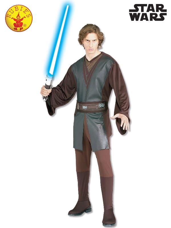 American Dream Adult Costume - image 16818 on https://www.abracadabrafancydress.com.au