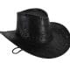 Brown Cowboy Cowgirl Hat Faux Leather Western Costume Wild West - image 21286u-80x80 on https://www.abracadabrafancydress.com.au