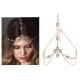 1920's 20s Silver Rhinestone Head Chain Jewellery Charleston Accessory - image IMG_0169-80x80 on https://www.abracadabrafancydress.com.au