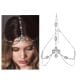 1920's 20s Gold Rhinestone Head Chain Jewellery Charleston Accessory - image IMG_0170-80x80 on https://www.abracadabrafancydress.com.au