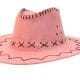 White Cowboy Cowgirl Hat Faux Suede Western Costume Wild West Barbie - image d21225_2-80x80 on https://www.abracadabrafancydress.com.au