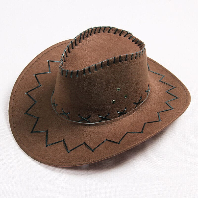 Brown Chequered Trilby Gangster Hat - image s-l1600-2024-04-03T120932.648 on https://www.abracadabrafancydress.com.au