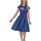 Australian Flag G'day Short Sleeve Stand Out Suit Mens Costume Olympic Games - image  on https://www.abracadabrafancydress.com.au