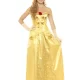 Miss Mad Hatter Party Dress Costume Alice in Wonderland Ladies Fairytale Teen - image  on https://www.abracadabrafancydress.com.au