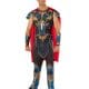 The Flash Movie Mens Deluxe Muscle Chest Superhero Costume Adult DC Comics - image 301360-5-80x80 on https://www.abracadabrafancydress.com.au