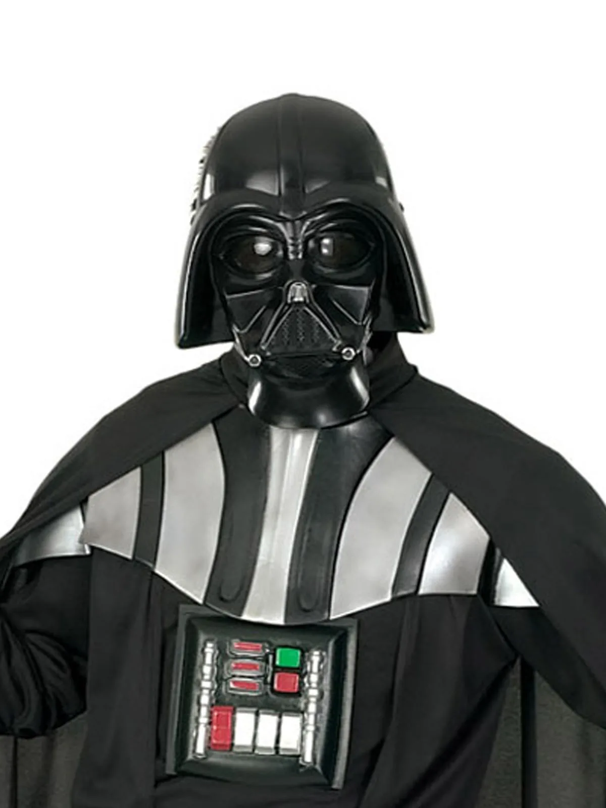 Darth Vader Deluxe Costume Licensed Adult Star Wars Licensed Imperial - image 888107-2-1 on https://www.abracadabrafancydress.com.au
