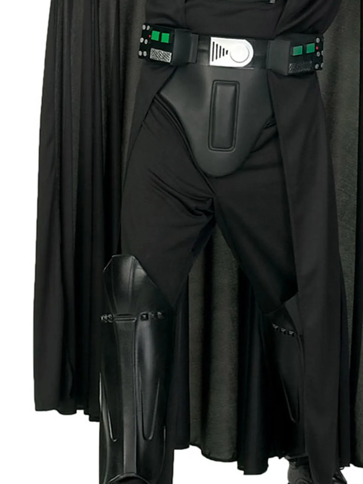 Darth Vader Deluxe Costume Licensed Adult Star Wars Licensed Imperial - image 888107-3-1 on https://www.abracadabrafancydress.com.au