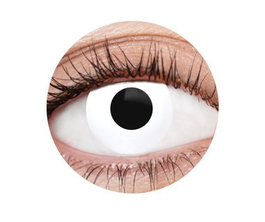 Starry Eyed Yearly Lenses - Tokyo Ghoul Red and Black 1 Year Contact Lenses - image EFX006_Circle_2-1 on https://www.abracadabrafancydress.com.au