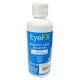 White Manson I 1 Year Contact Lenses - image EFX999-80x80 on https://www.abracadabrafancydress.com.au