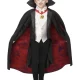 Devil Costume Deluxe Vampire Demon Evil Halloween Gothic Horror - image  on https://www.abracadabrafancydress.com.au