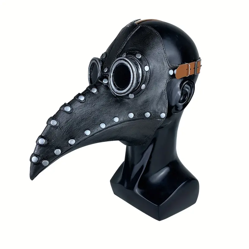 Silver Wolf Mask - image  on https://www.abracadabrafancydress.com.au