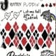 Tattoos Suicide Squad The Joker Harley Quinn Temporary Tattoo Cosplay Halloween - image IMG_1358-80x80 on https://www.abracadabrafancydress.com.au
