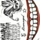 Tattoos Suicide Squad The Joker Harley Quinn Temporary Tattoo Cosplay Halloween - image IMG_1365-80x80 on https://www.abracadabrafancydress.com.au