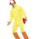 Red Lobster Seafood Costume Funny Unisex Monster Sea Animal Book Week - image  on https://www.abracadabrafancydress.com.au