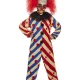 Devil Costume Deluxe Vampire Demon Evil Halloween Gothic Horror - image  on https://www.abracadabrafancydress.com.au