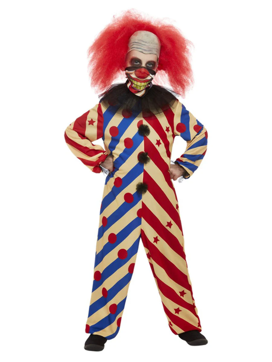 Childrens Doctors Costume - image  on https://www.abracadabrafancydress.com.au