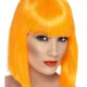 Red Devil Lord Mask Lucifer Demon Satan Halloween Sinners Saint Costume Dress Up - image  on https://www.abracadabrafancydress.com.au