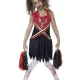 Skeleton Gloves Child Halloween Horror Skull Claw Bone Skeleton Goth Accessory - image  on https://www.abracadabrafancydress.com.au