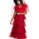Beetlejuice Wig Licensed Costume Fancy Dress Movies 80s Halloween Mad Scientist - image 701655-4-80x80 on https://www.abracadabrafancydress.com.au
