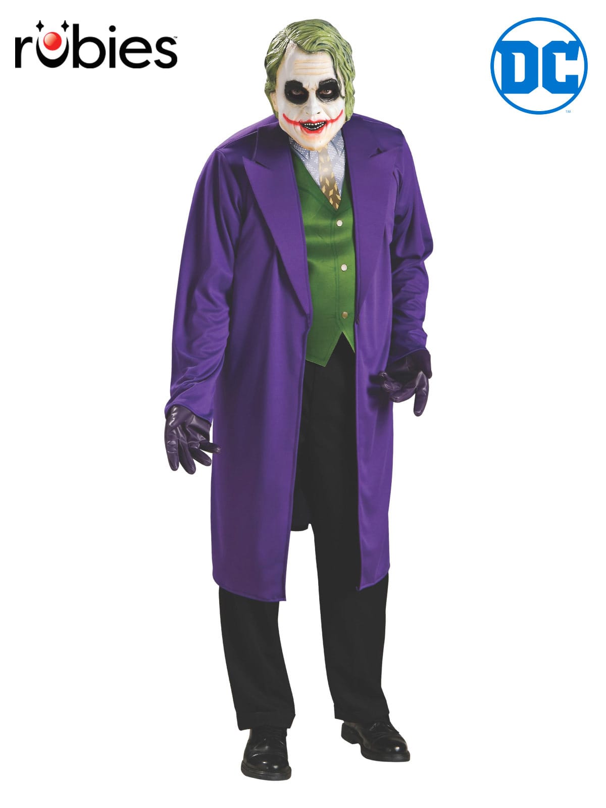 Teen Wolf Costume Licensed 1980's Movie Werewolf Halloween Michael J Fox 80's - image 888631-4 on https://www.abracadabrafancydress.com.au
