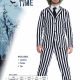 Beetlejuice Wig Licensed Costume Fancy Dress Movies 80s Halloween Mad Scientist - image D24027L_D24027-80x80 on https://www.abracadabrafancydress.com.au