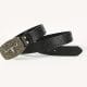 Western Cowboy Leather Belt With Buckle Long Horn Texas Bull Metal Alloy Buckles - image IMG_2165-80x80 on https://www.abracadabrafancydress.com.au