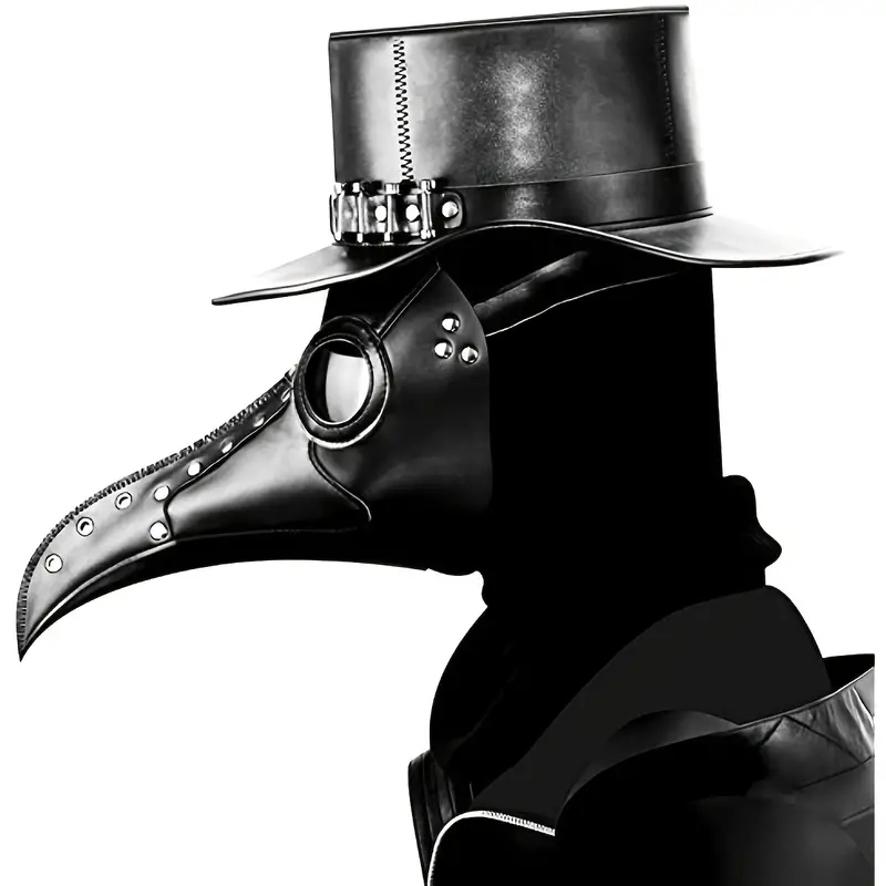 Pig Mask - image  on https://www.abracadabrafancydress.com.au