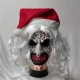 Tattoos Suicide Squad The Joker Harley Quinn Temporary Tattoo Cosplay Halloween - image  on https://www.abracadabrafancydress.com.au