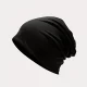 Beanie Slouchy Hip Hop Stretchy Cap Rapper - image  on https://www.abracadabrafancydress.com.au