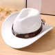 Western Cowboy Bronze Gold Belt Buckle Long Horn Texas Bull Metal Alloy Buckles - image  on https://www.abracadabrafancydress.com.au