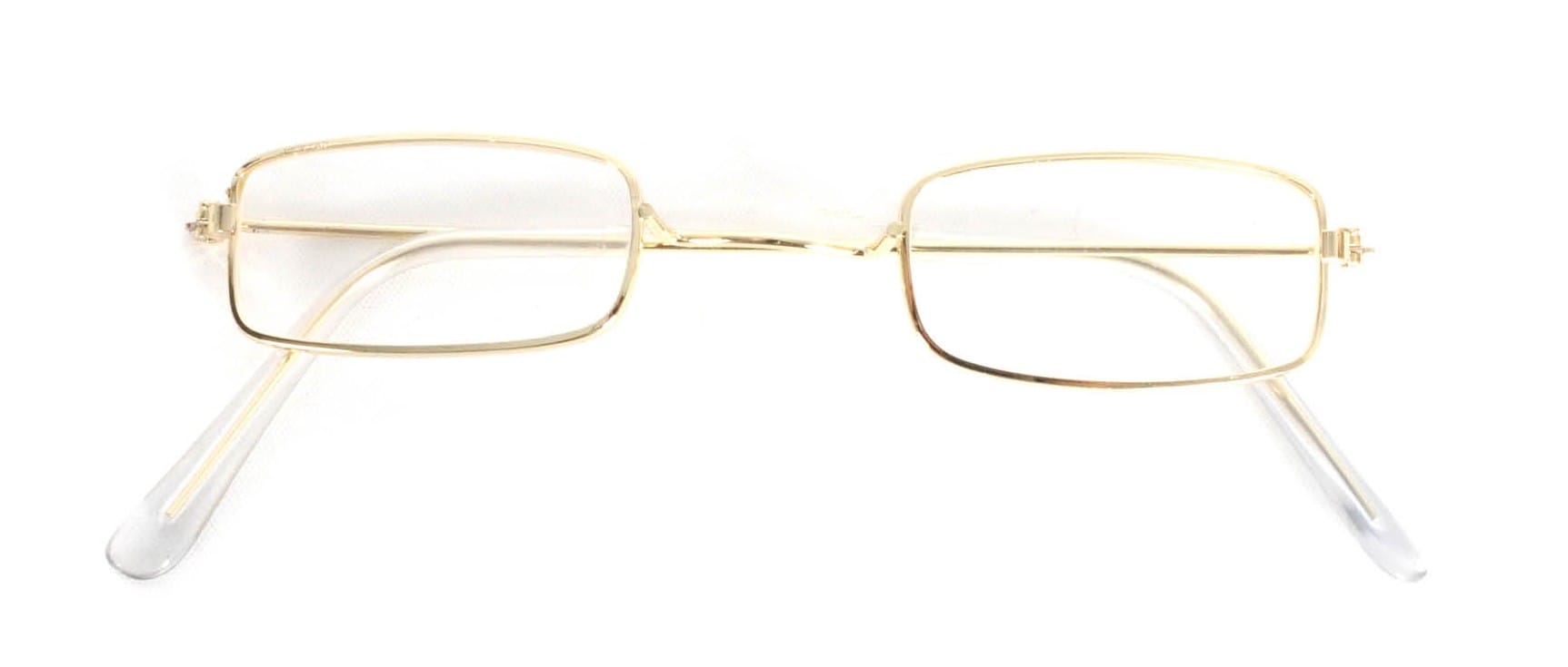 Nerd Geek Glasses With Lens - image 20623 on https://www.abracadabrafancydress.com.au