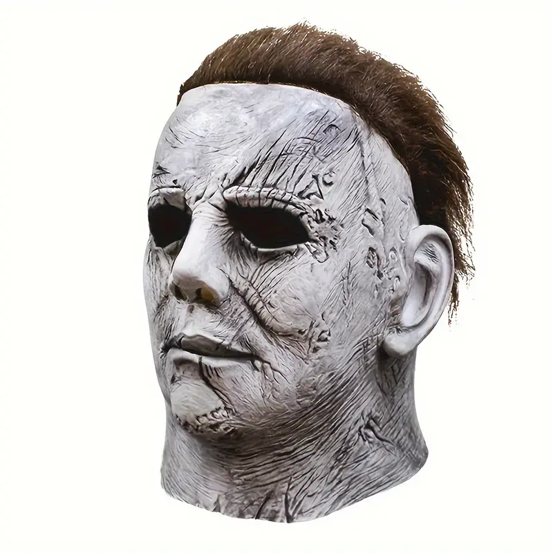 Kim Jong-Un Dictator Latex Mask - image  on https://www.abracadabrafancydress.com.au