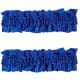 White Roaring 20s Armbands Garter Gangster 1920's Flapper Costume Accessory - image 1707207802557-10482db09d274f4aa3d7aeabd7ffad34-goods-1-80x80 on https://www.abracadabrafancydress.com.au