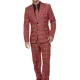 Hawaiian Tropical Aloha Stand Out Suit Summer Beach Costume - image  on https://www.abracadabrafancydress.com.au