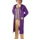 Beetlejuice 3/4 Vinyl Mask With Hair 80s Halloween Horror Costume Licensed - image 820590-4-80x80 on https://www.abracadabrafancydress.com.au